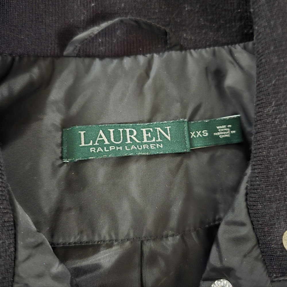 Lauren Ralph Lauren Jacket - Picture 2 of 5